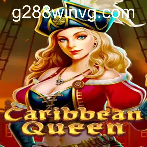 CaribbeanQueen: Mergulhe na Aventura dos Mares do Caribe