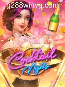CocktailNights: Descubra o Mix Perfeito de Diversão e Estratégia