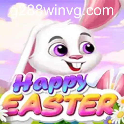 HappyEaster: A Emoção do Caça aos Ovos em um Jogo Inovador