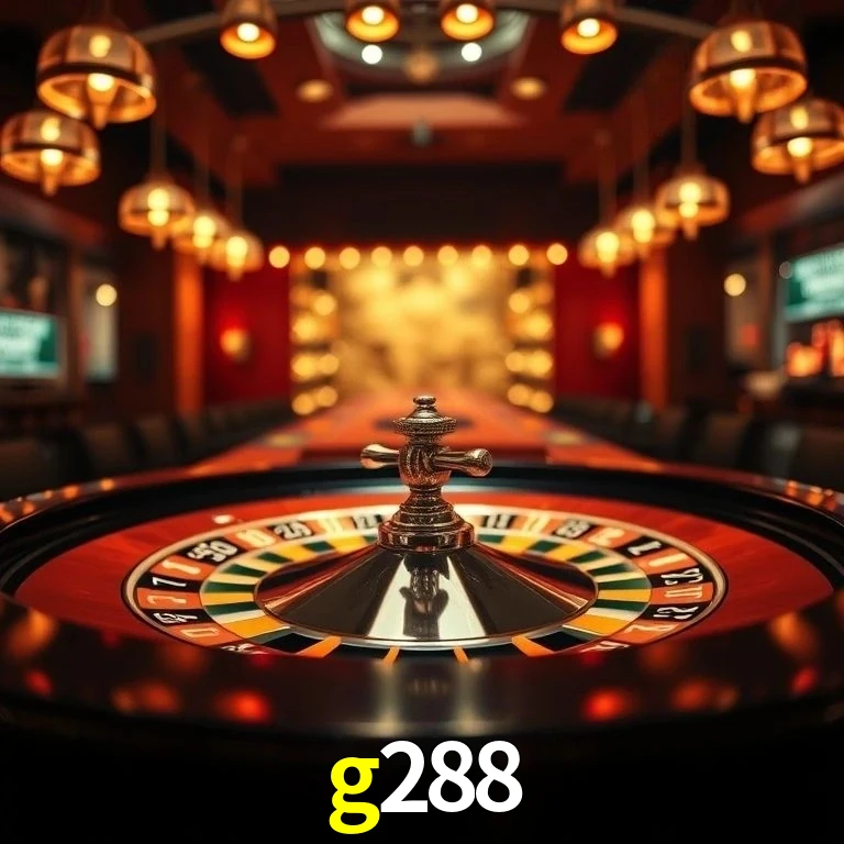 g288 Slot Mecânicas