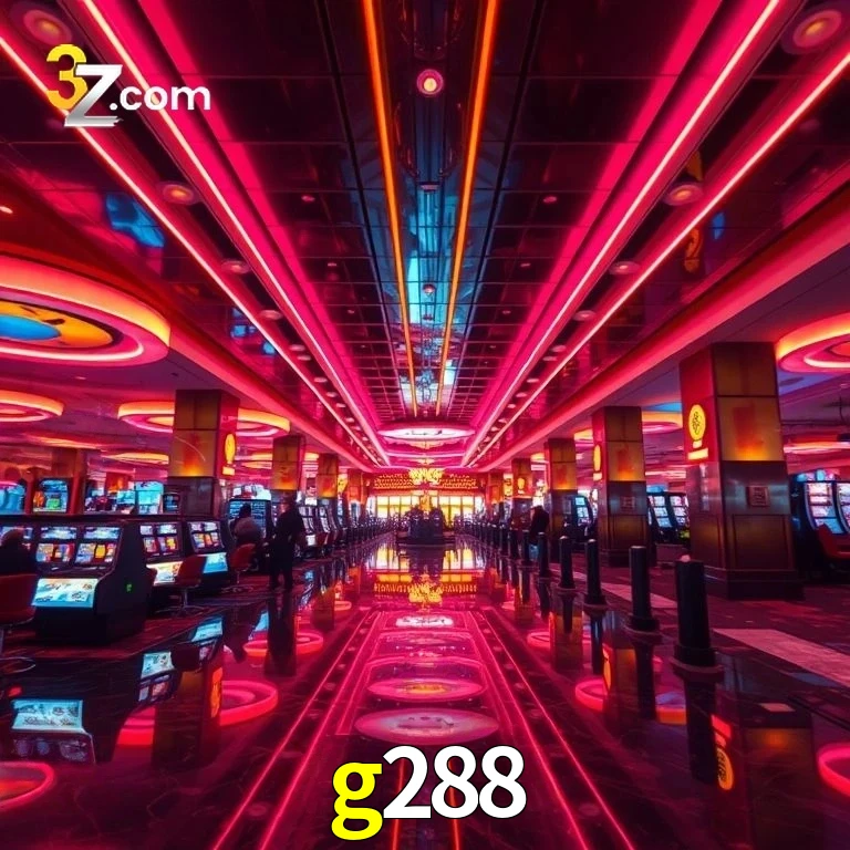 g288 APK Interface