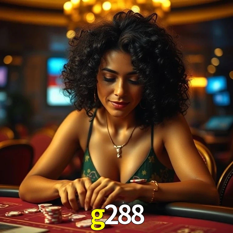 g288 Jogos Catálogo