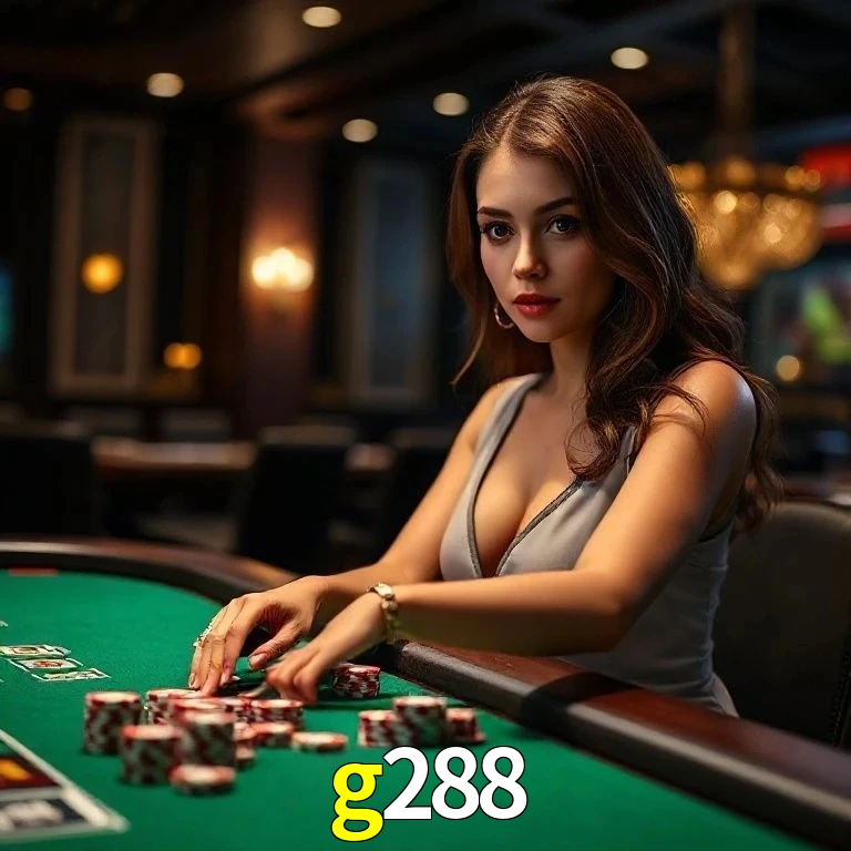 g288 Live Casino