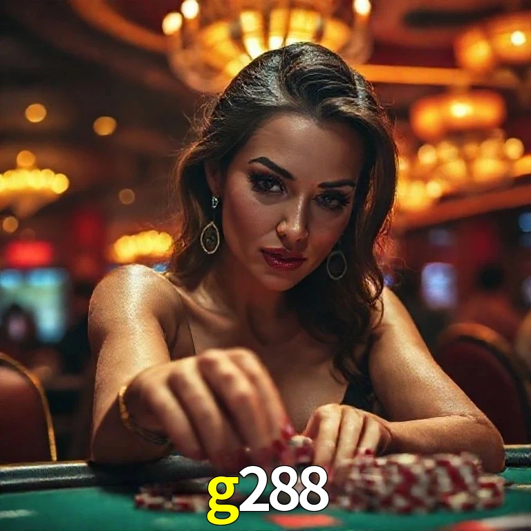 g288 Jogo Responsável